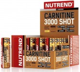 Carnitine 3000 Shot